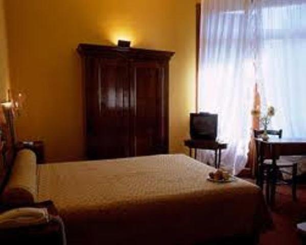 Hotel Vecia Brenta Mira Quarto foto