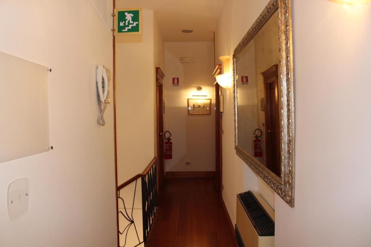 Hotel Vecia Brenta Mira Exterior foto